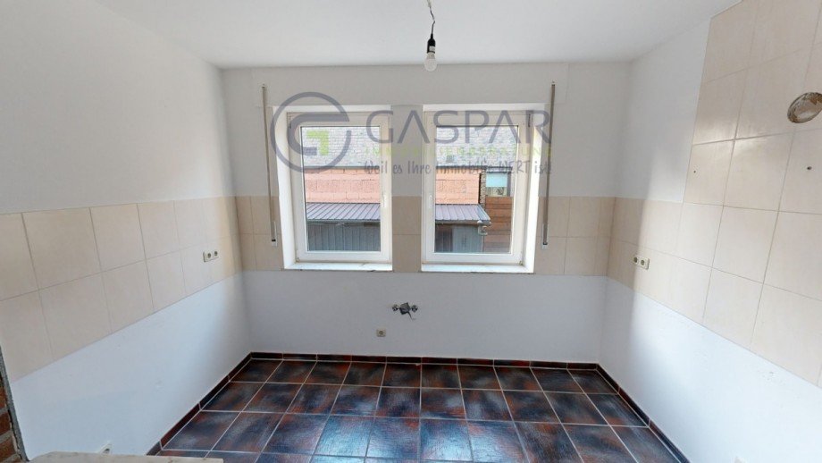 K�che Erdgeschosswohnung Inden / Lamersdorf
