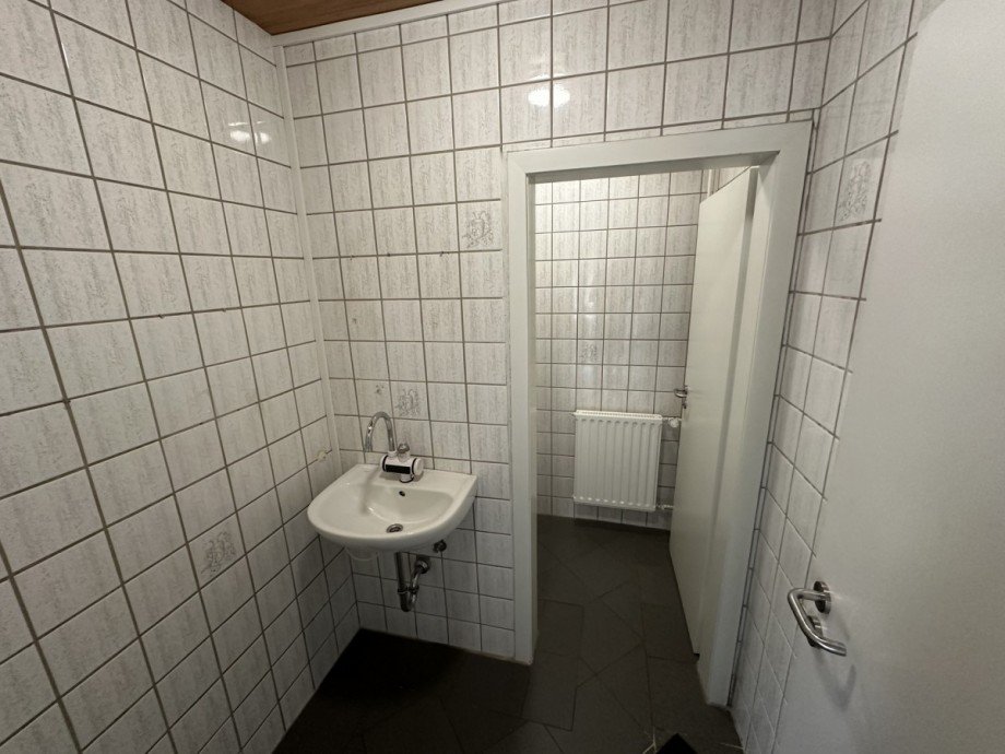 WC sonstige H�rtgenwald