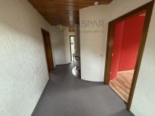 OG Flur Doppelhaush�lfte zum wohlf�hlen zur Miete in Heimbach - Hasenfeld