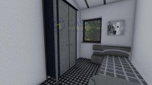 G�ste Zimmer Modernes Einfamilienhaus mit Einliegerwohnung und Seeblick in Kreuzau-Obermaubach
