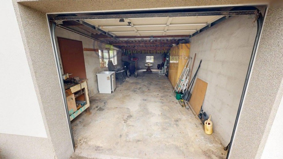 Garage Einfamilienhaus Kreuzau