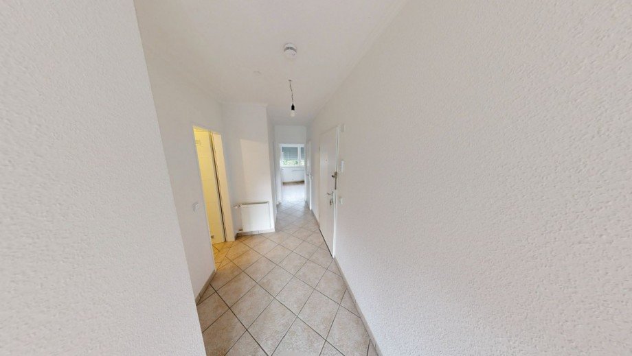 Flur Etagenwohnung D�ren