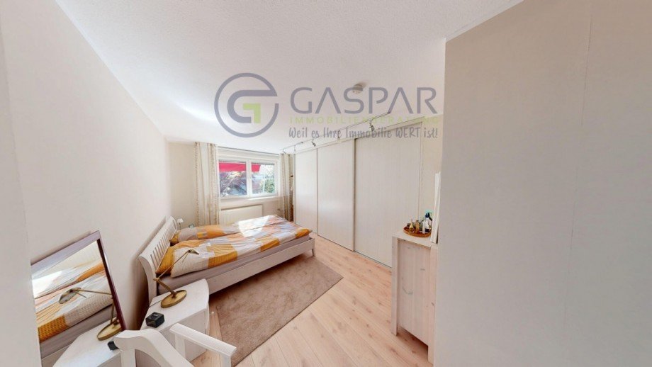 Schlafzimmer Zweifamilienhaus D�ren