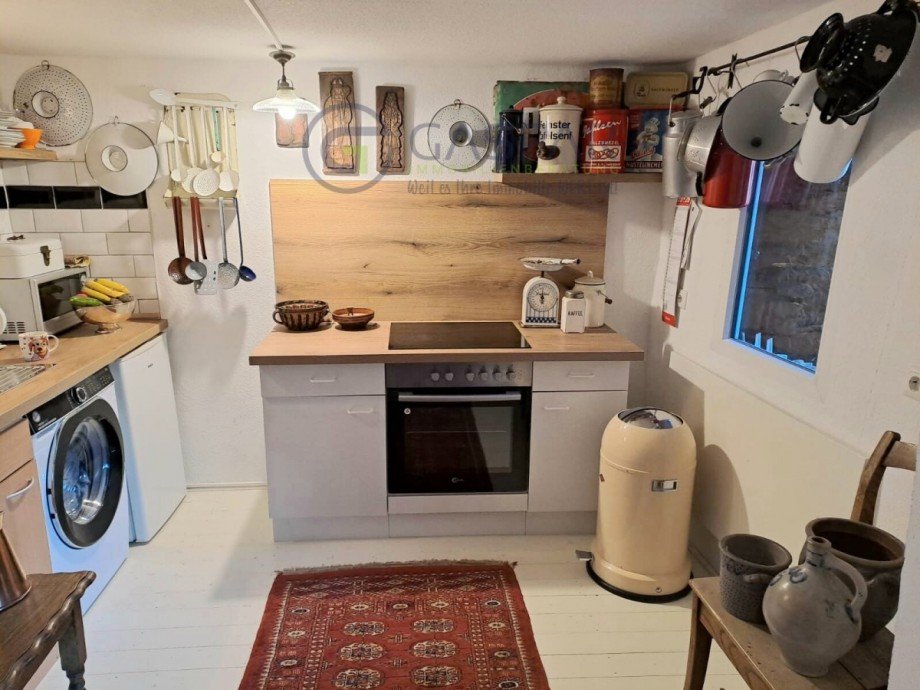 K�che Einfamilienhaus H�rtgenwald