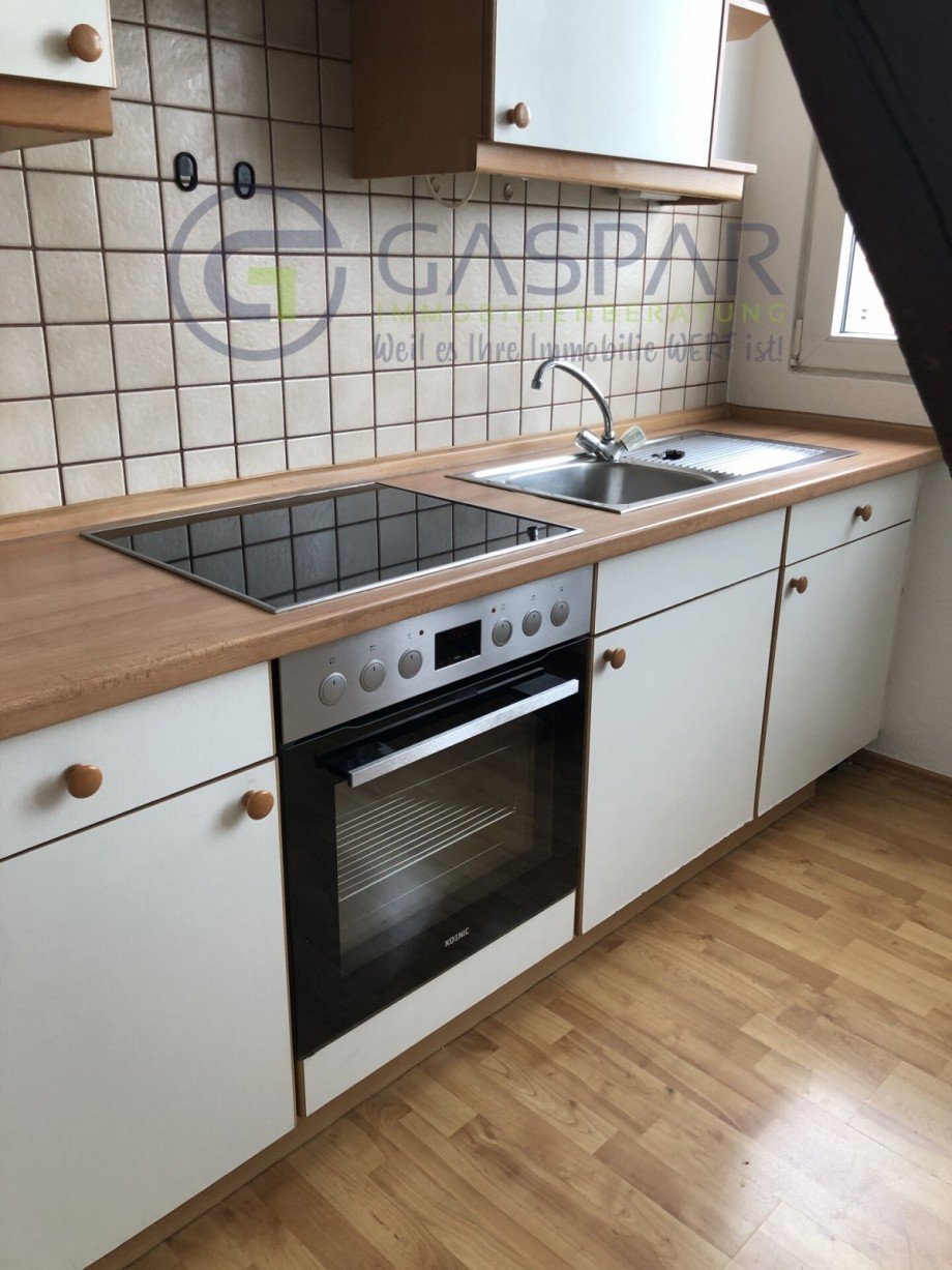 Wohnung DG Mehrfamilienhaus D�ren