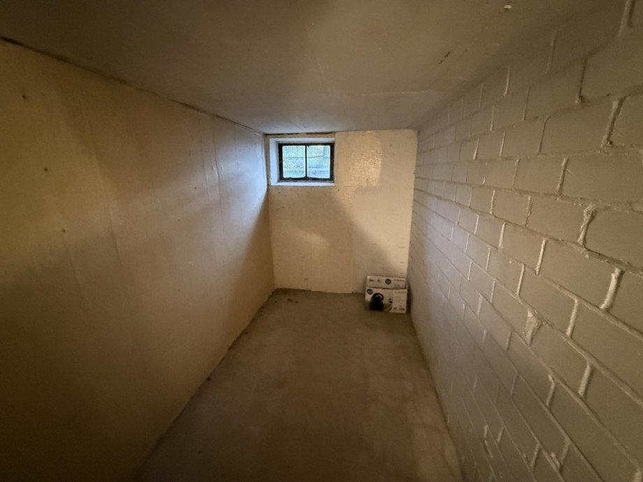 Kellerraum Etagenwohnung D�ren