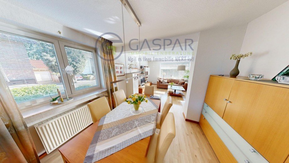 Esszimmer Zweifamilienhaus D�ren