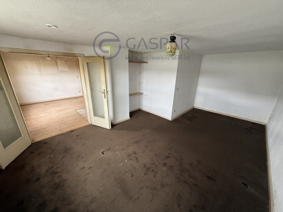 EG Wohnzimmer Einfamilienhaus Kreuzau