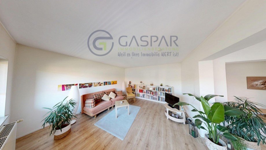 OG Wohzimmer Zweifamilienhaus D�ren