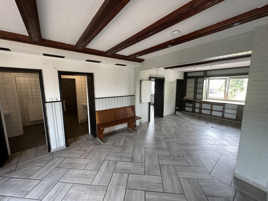 Hauptraum sonstige H�rtgenwald