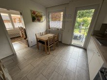 K�che In diesem Mietshaus in Heimbach l�sst es sich gut LEBEN