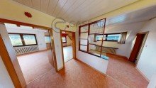 OG Flur - Wohnbereich Dieses Zweifamilienhaus in Swisttal bietet Platz f�r die ganze Familie