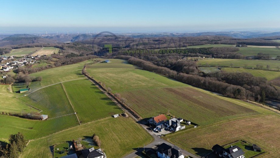 Umgebung Einfamilienhaus Nideggen / Schmidt