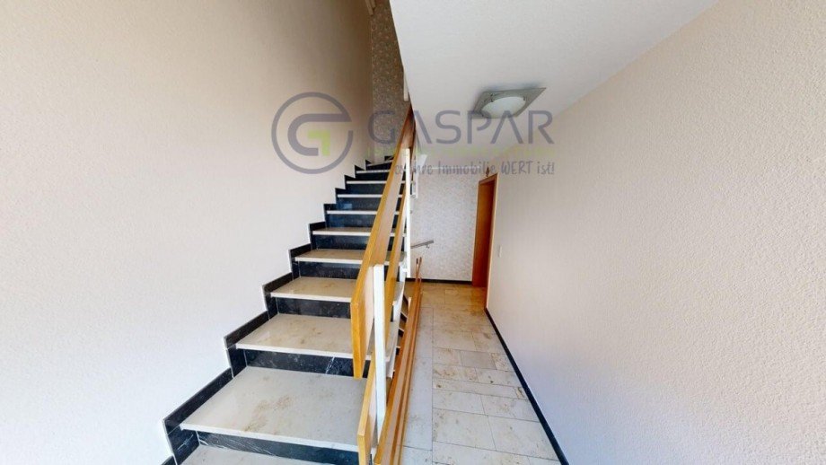 Treppenhaus Haus D�ren
