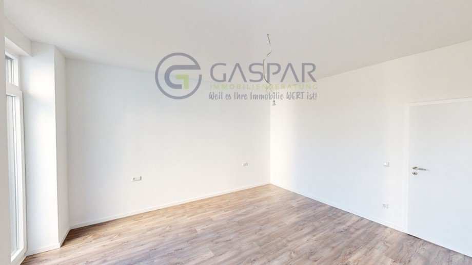 Schlafzimmer Erdgeschosswohnung D�ren