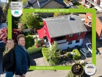 Hauptbild Einziehen und WOHLF�HLEN in G�rzenich. Zweifamilienhaus zum Kauf
