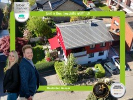 Hauptbild Einziehen und WOHLF�HLEN in G�rzenich. Zweifamilienhaus zum Kauf