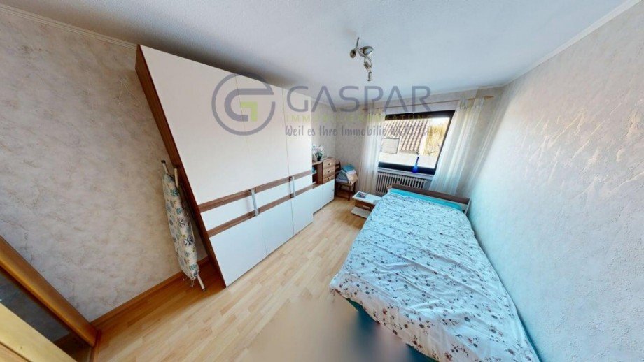 Whg 1 Zimmer Haus D�ren