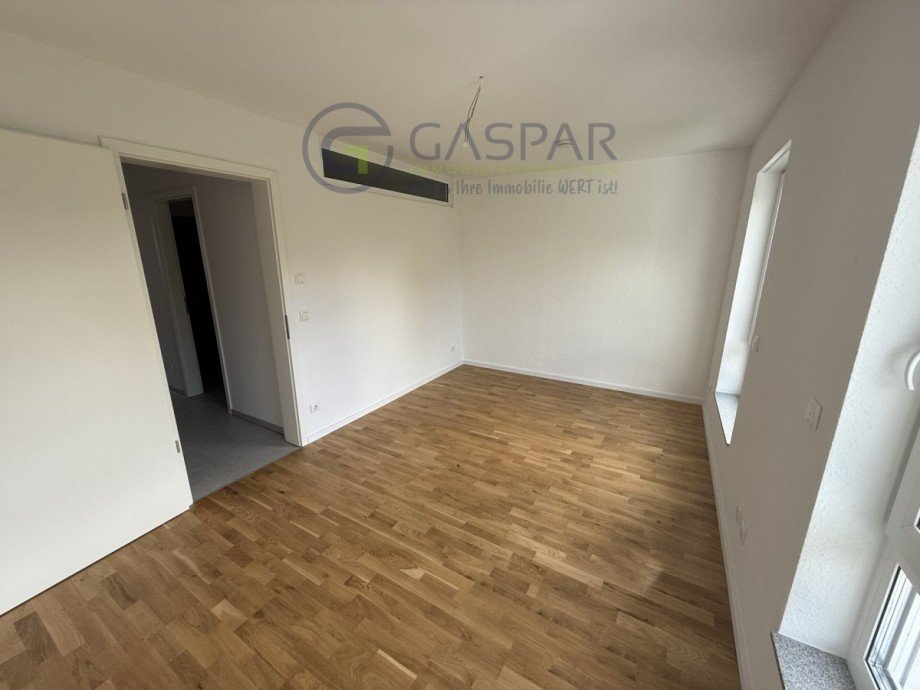 OG Schlafzimmer Reihenmittelhaus D�ren