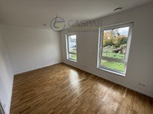 OG Schlafzimmer Wohnen im Energieeffizienten Einfamilienhaus im Klima Park D�ren
