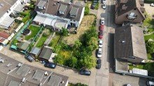 Drohne V #Alt#Vollsaniertes Einfamilienhaus in Verkehrsg�nstiger Lage von D�ren