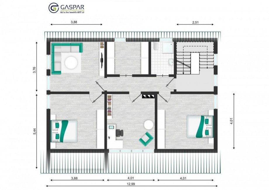 IMG_5080 (1) Einfamilienhaus H�rtgenwald