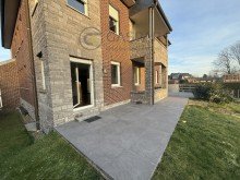 Terrasse Hochwertige EG Wohnung mit Terrasse in Inden zwischen K�ln und Aachen