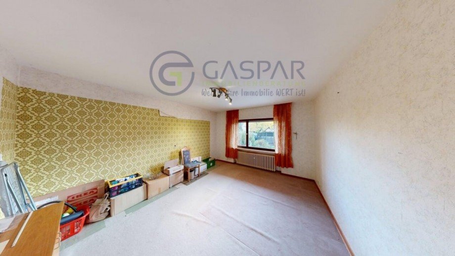 OG Schlafzimmer Zweifamilienhaus Swisttal / Morenhoven