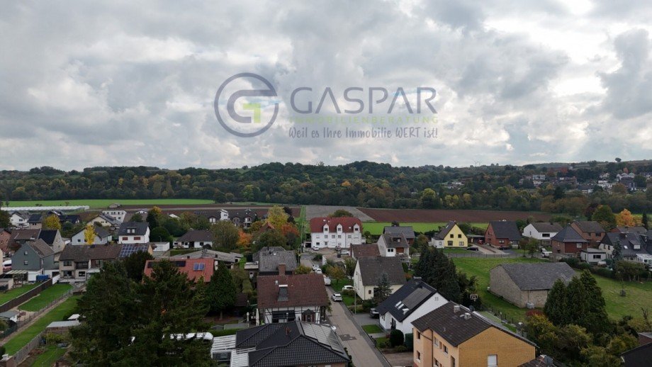 Umgebung Einfamilienhaus Kreuzau