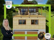 Neubau in Obermaubach Neubau Einfamilienhaus in einmaliger Lage von Obermaubach