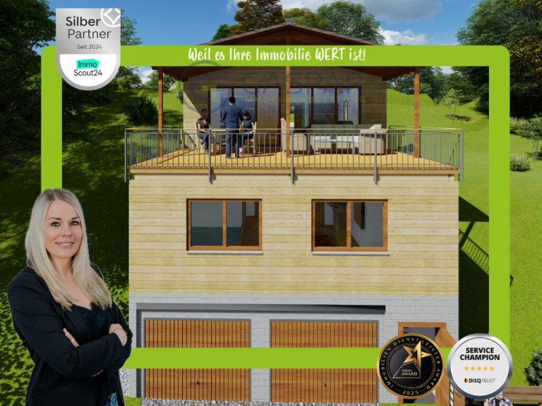 Neubau in Obermaubach Kreuzau / Obermaubach Einfamilienhaus Neubau Einfamilienhaus in einmaliger Lage von Obermaubach