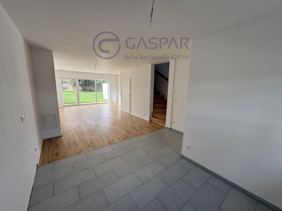 EG Wohnbereich Reihenmittelhaus D�ren