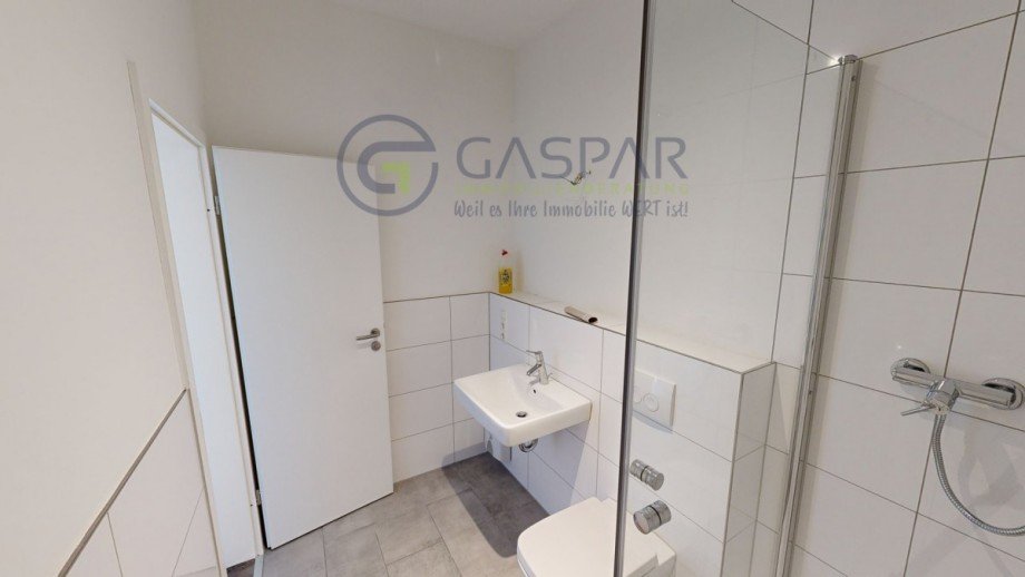Bad Erdgeschosswohnung D�ren