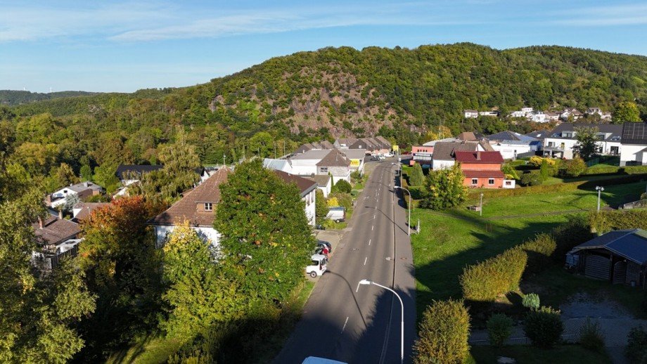 Umgebung Einfamilienhaus Heimbach / Hasenfeld