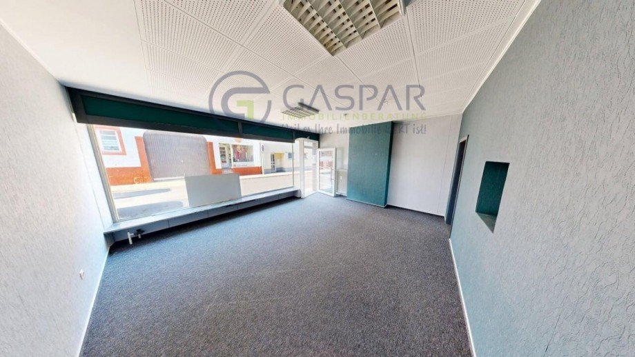 Gewerberaum Stra�e Haus D�ren