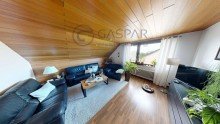Wohnung Dachgeschoss Sehr guter INVEST in H�rtgenwald-Horm *Provisionsfrei*