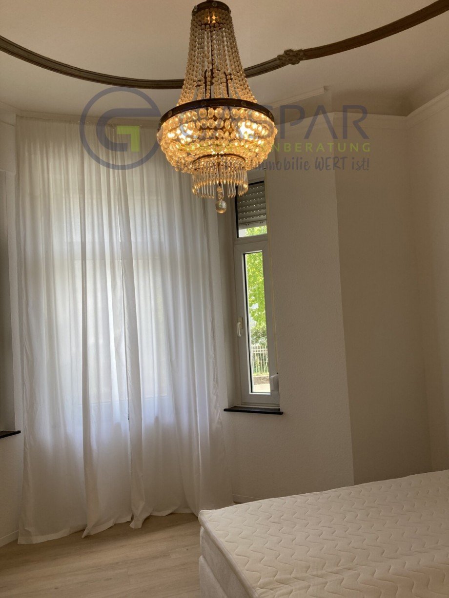 Wohnung EG Mehrfamilienhaus D�ren