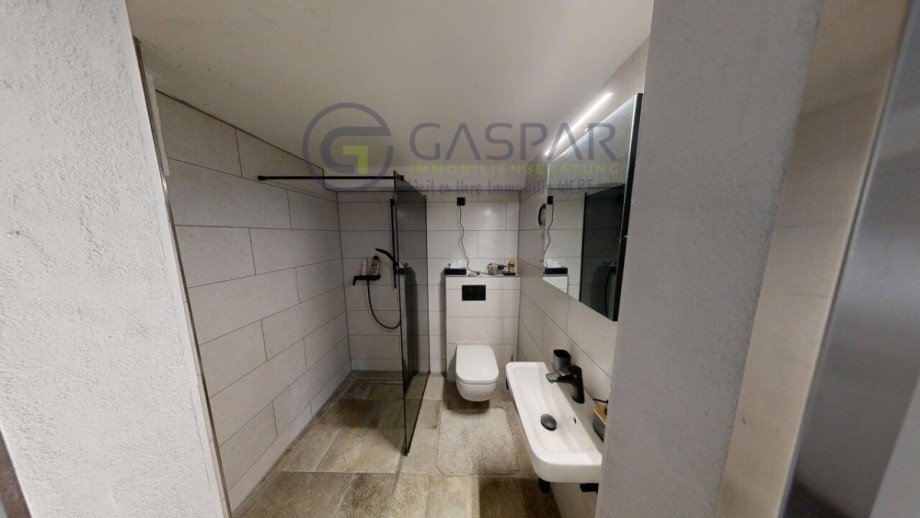 Bad EG Einfamilienhaus Kreuzau