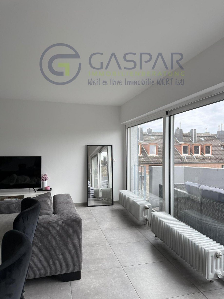 Wohn Esszimmer Etagenwohnung D�ren