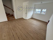 K�che Modernes Reihenmittelhaus in D�ren mit Garten und KfW 45 Standard