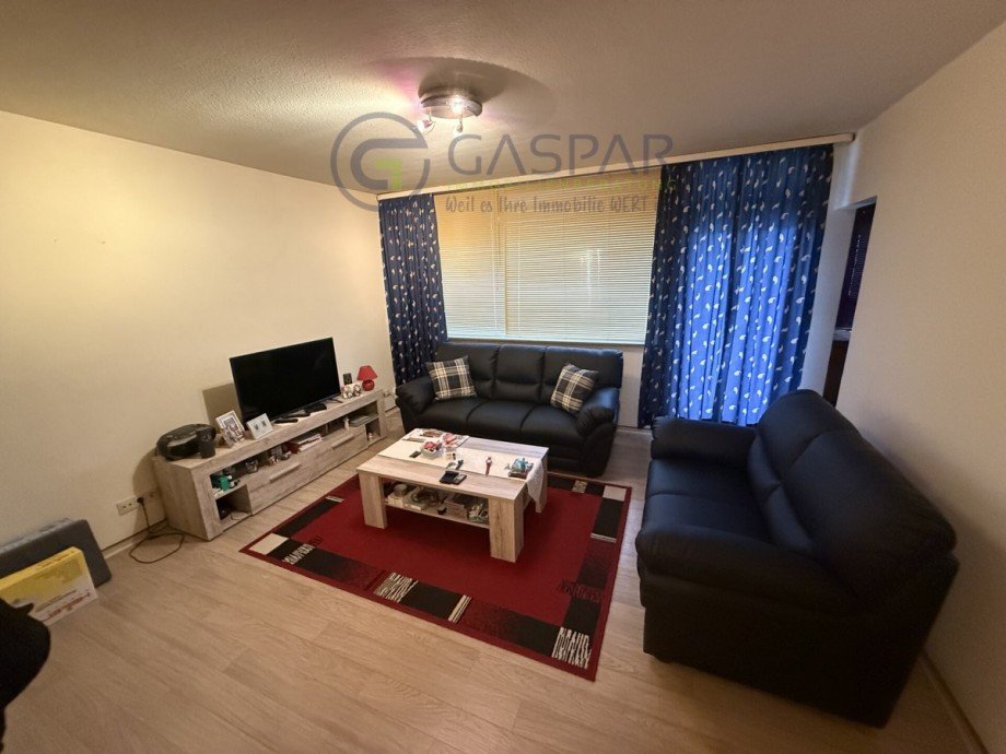 Wohnraum Etagenwohnung D�ren