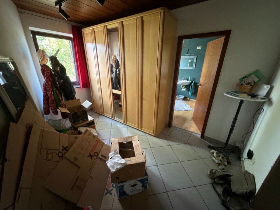 Flur Einfamilienhaus Langerwehe