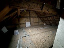 Dach Ihre M�glichkeiten! Eines der drei �ltesten Geb�ude im Stadtgebiet D�ren zu erwerben