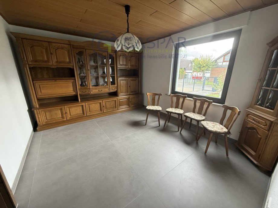 Wohn/Esszimmer Einfamilienhaus D�ren / Lendersdorf