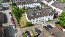 Drohne III #Alt#Vollsaniertes Einfamilienhaus in Verkehrsg�nstiger Lage von D�ren