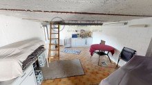 Werkstatt Nebenraum In diesem Haus in Schlich mit kleiner Werkstatt werden Sie sich wohlf�hlen