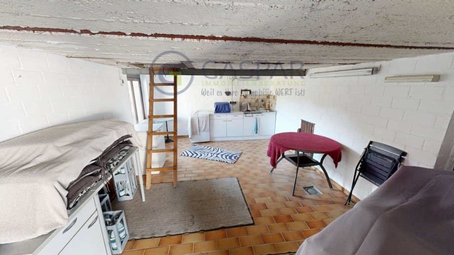 Werkstatt Nebenraum Einfamilienhaus Langerwehe