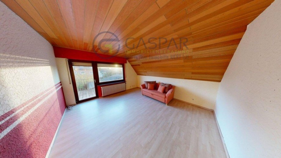 OG Wohnzimmer Zweifamilienhaus Swisttal / Morenhoven