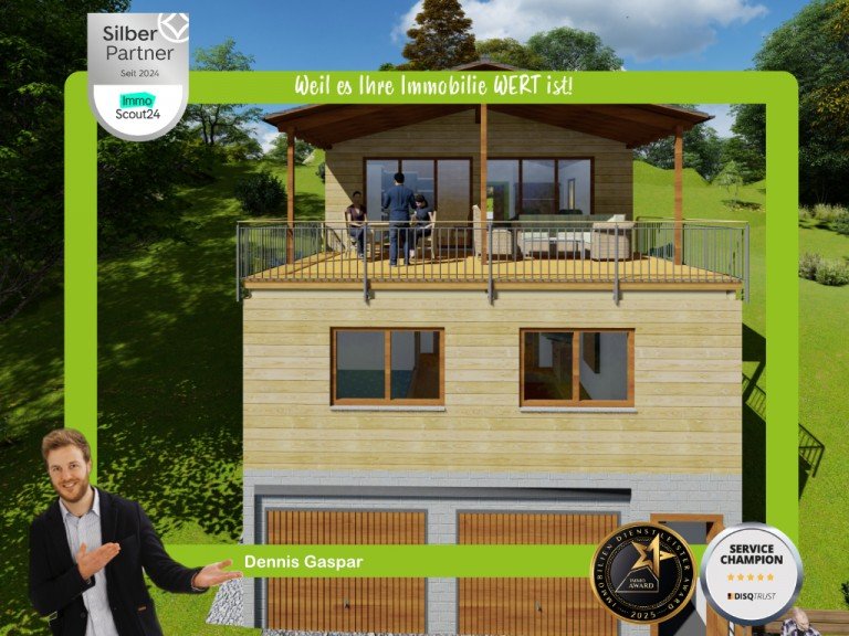 Neubau in Obermaubach Kreuzau / Obermaubach Einfamilienhaus Neubau Einfamilienhaus in einmaliger Lage von Obermaubach