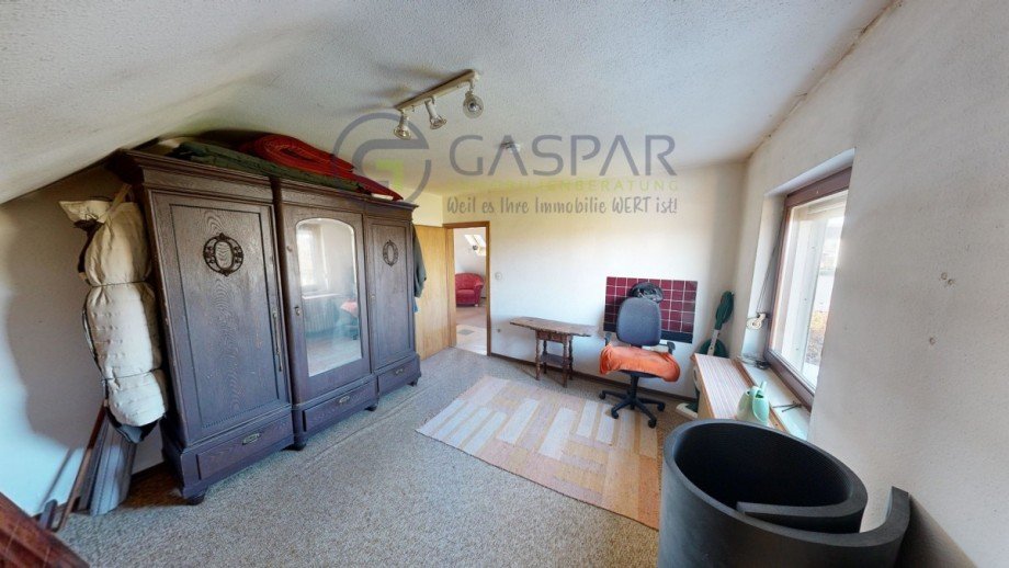 Schlafzimmer II Einfamilienhaus Nideggen / Schmidt